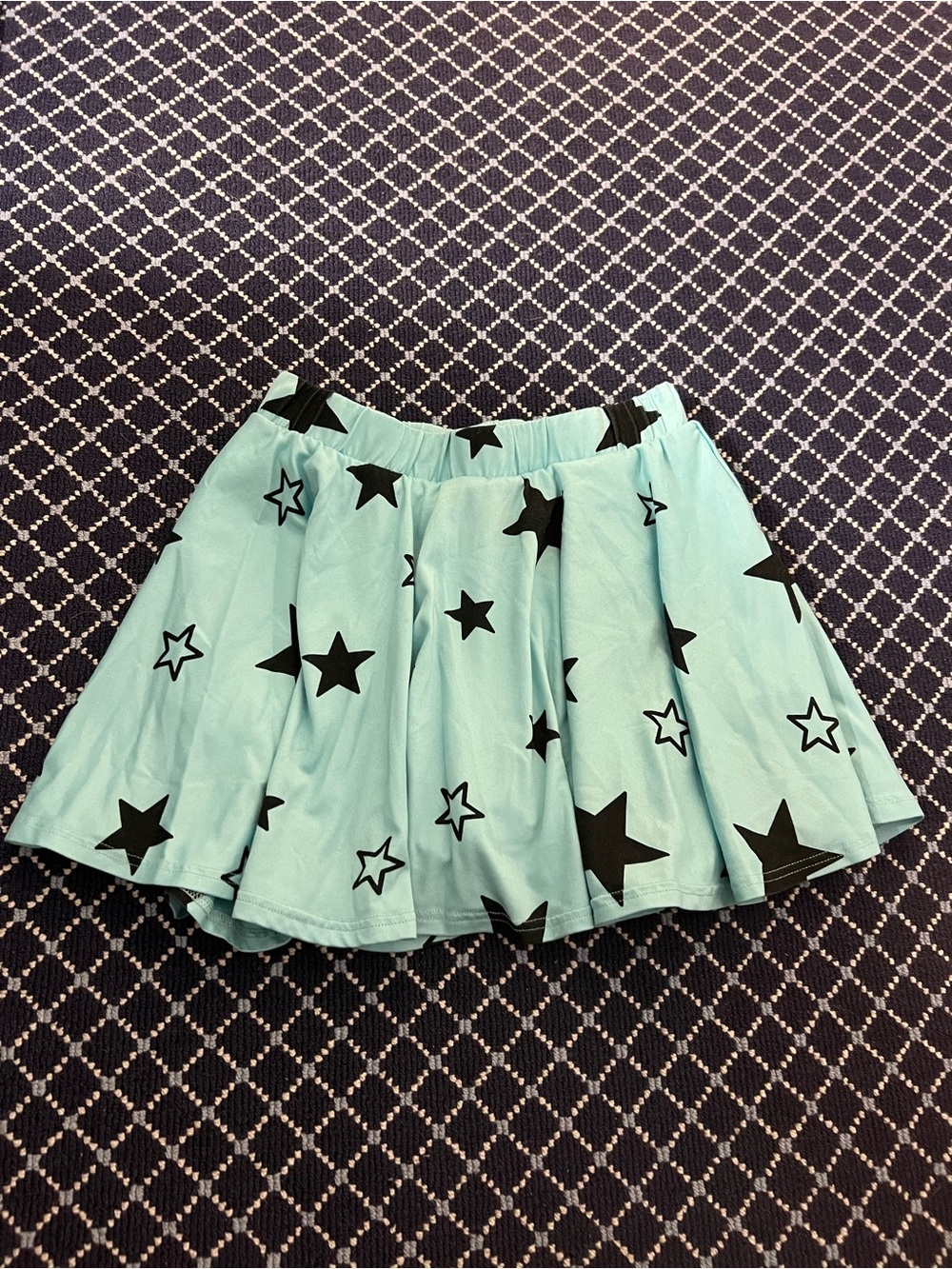 Pixie Lane Star Skort 11/12